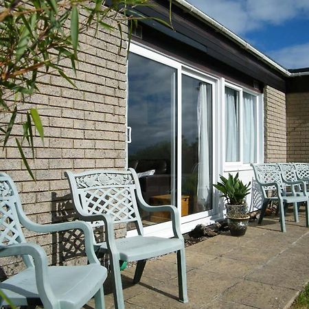 Chalet At Penstowe Holiday Park Near 布德 外观 照片